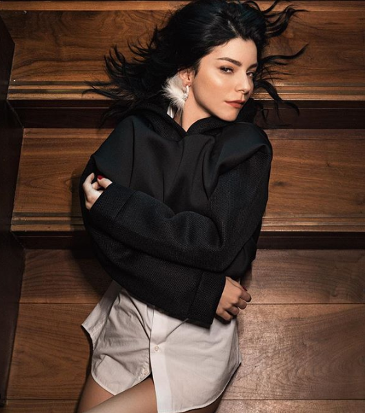 Mahkeme Merve Boluğur'u haklı buldu! O davayı kazandı - Resim: 4