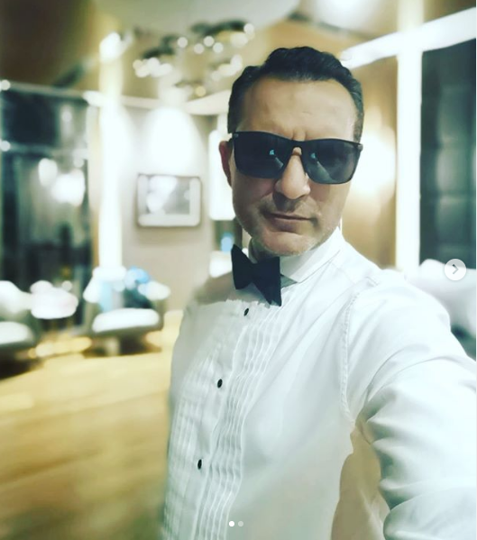 Tepkiler çığ gibi Rafet El Roman genç kızların mesajlarını öç almak için ifşa etti! - Resim: 2