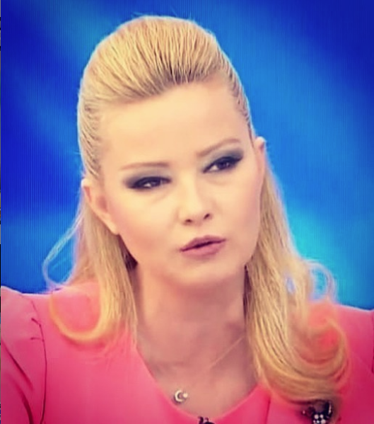 Müge Anlı hamile yalanını ortaya atan Burhan Akdağ böyle geri adım attı - Resim: 2