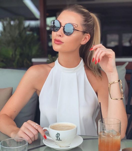 Serdar Ortaç'tan boşanan Chloe Loughnan'ın paylaşımı olay! Bakın ne yazdı - Resim: 3