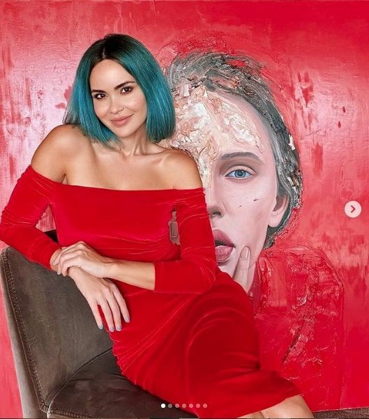 TRT1 dizisi Seksenler'e Volkan Demirel'in eşi Zeynep Demirel geldi - Resim: 4