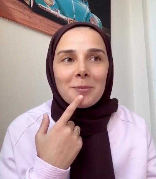 Dumura uğratan teklif! Yeni evlenen kadın, komşusunu anlattı: "Kocan evdeyse..." - Resim: 2
