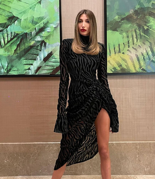 'Miss Nankör' diye adı çıktı, Şevval Şahin takipçilerini kızdırdı! "Kendimi bu ülkeye ait hissetmiyorum..." - Resim: 3