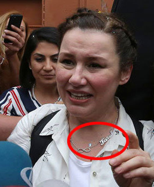 Deniz Seki büyük temizliğe başladı - Resim: 2