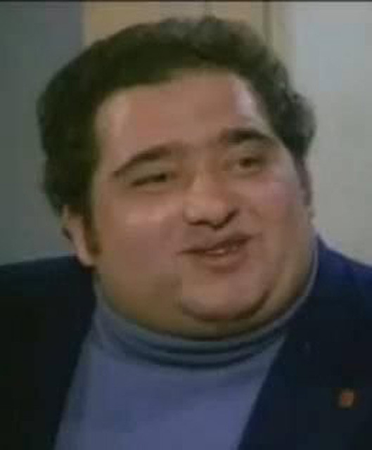 Hababam Sınıfı'nın Domdom Ali'si Feridun Şavlı'nın yürek sızlatan hikayesi - Resim: 3