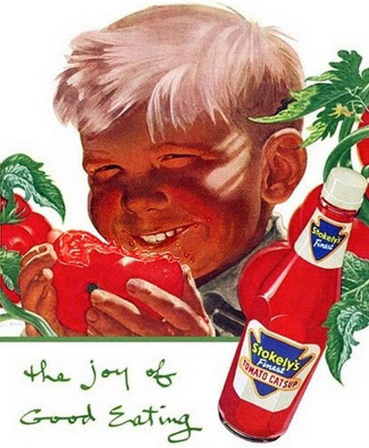 Bu reklam posterleri korkunç - Resim: 3