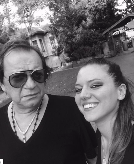 Recep Aktuğ kimdir kaç yaşında öldü kızı Zeynep Aktuğ duyurdu - Resim: 1