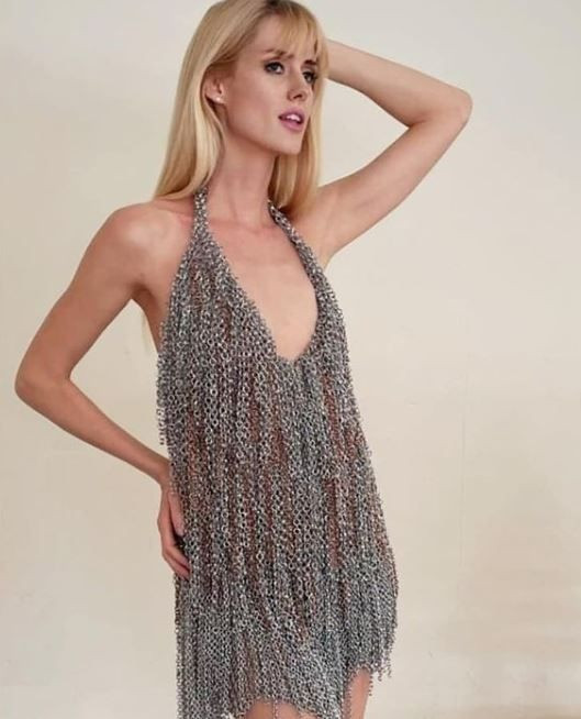 Wilma Elles'ten taciz itirafı: Benim hatam, o arabaya hiç binmemeliydim! - Resim: 4