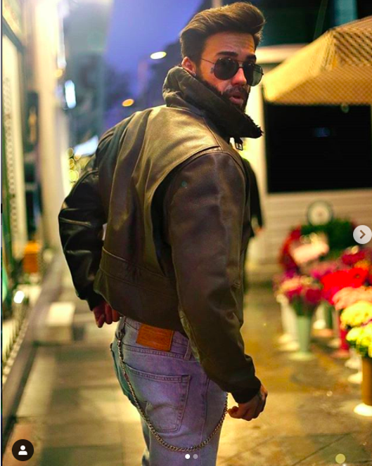 Neslihan Doğrusöz kimdir aslen nereli işte erkek olmadan önceki hali - Resim: 2