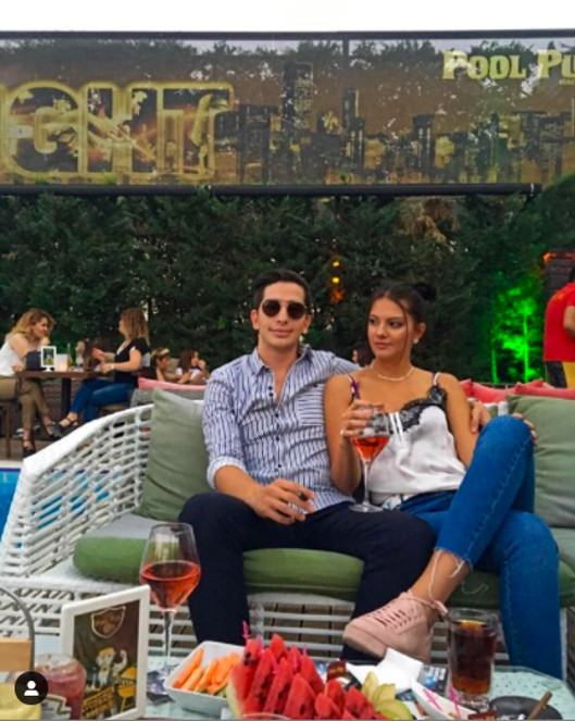 Dilara Korkmaz Miss Turkey birincisi kimdir yaşı kaç? - Resim: 0