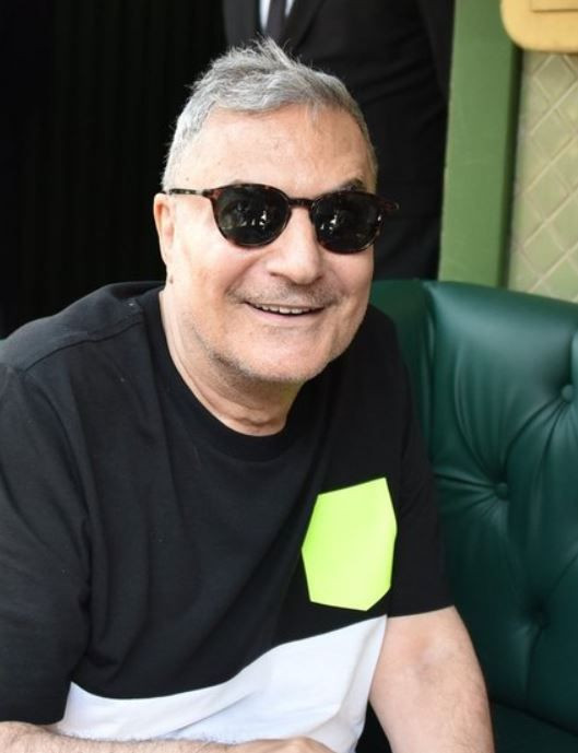 Seda Sayan ile tartışmalarının ardından Mehmet Ali Erbil'den sağlık durumuyla ilgili açıklama - Resim: 3