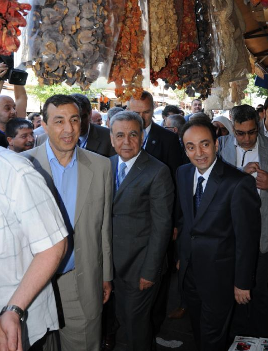 İzmir'den Diyarbakır'a çıkarma - Resim: 4