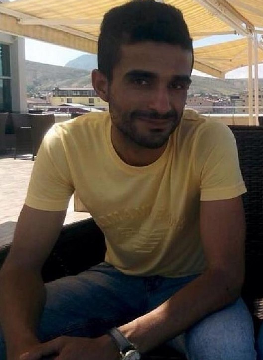 Bitlis şehitlerinin kimlikleri belirlendi 15 ay önce evlenmiş - Resim: 3