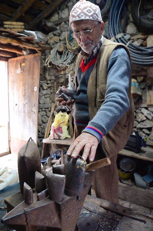 Antalya'da 73 yıldır bu işi yapıyor! Talep çok olduğu için bırakamıyor - Resim: 4