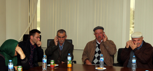 İşte Türkiye'nin beklediği kavuşma anı - Resim: 2