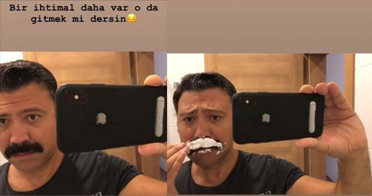 Bülent Emrah Parlak'ı görenler şaşkına döndü yıllar sonra ağlayarak bunu yaptı - Resim: 2