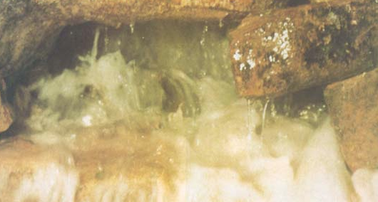 Zemzem suyunun mucizesiyle tanıştınız mı? - Resim: 1