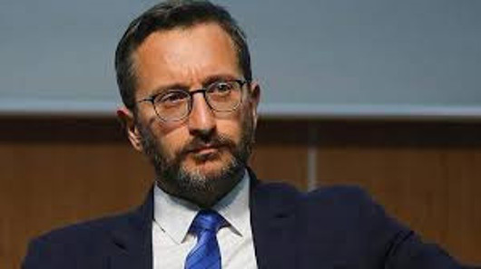 Fahrettin Altun'un eşi Fatmanur Altun kimdir ne iş yapıyor? - Resim: 0