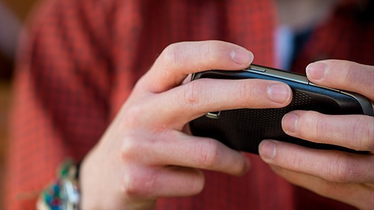 YouTube'a telefondan girenler dikkat! - Resim: 4