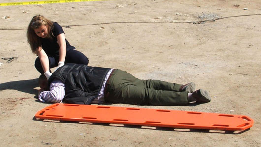 Eski damat dehşet saçtı - Resim: 3