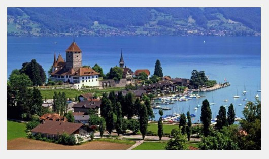 İşte dünyanın en yaşanılır 26 ülkesi - Resim: 4