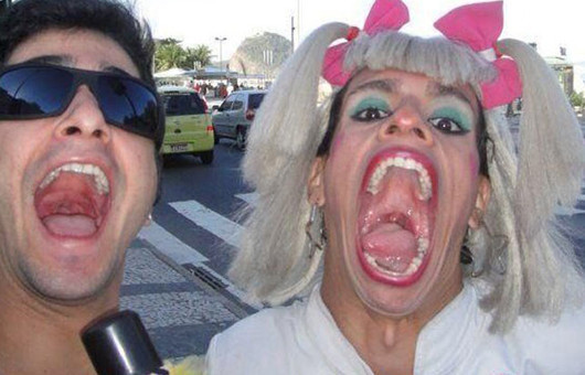 İnternetin en komik halleri - Resim: 1