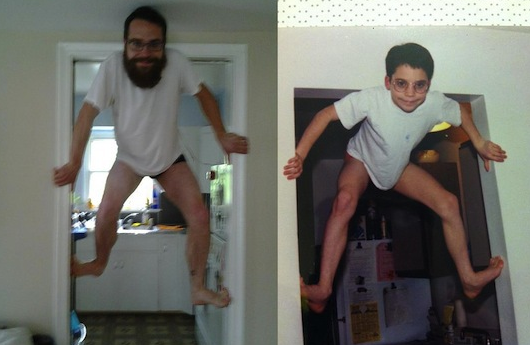 Eskiyi böyle canlandırdılar - Resim: 4