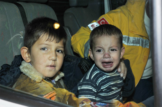 Annelik böyle bir şey - Resim: 3