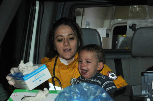 Annelik böyle bir şey - Resim: 4