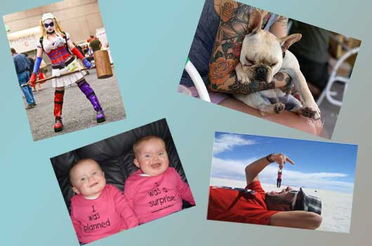 Günün en ilginç fotoğraf kareleri! - Resim: 1