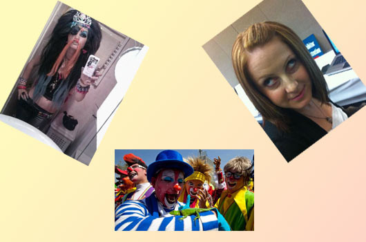 İnternetin en çok tıklanan fotoğrafları - Resim: 1