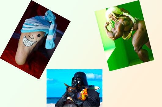 Günün en çok tıklanan bomba kareleri - Resim: 1