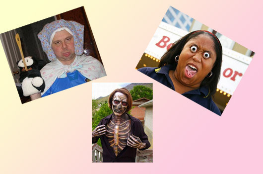 İnternetin en çok tıklanan kareleri - Resim: 1