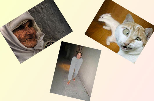 Günün en çok tıklanan bomba kareleri - Resim: 1