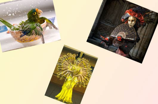 Günün en çok tıklanan bomba kareleri - Resim: 1