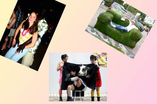 İnternetin en çok tıklanan kareleri - Resim: 1