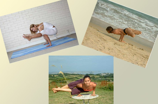 Hayrete düşüren hareketler - Resim: 1