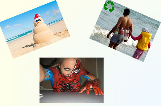 Günün tıklanma rekoru kıran kareleri - Resim: 1