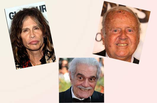 Zamana karşı koyamadılar - Resim: 1