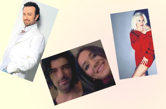 Magazin gündeminden bomba haberler - Resim: 1