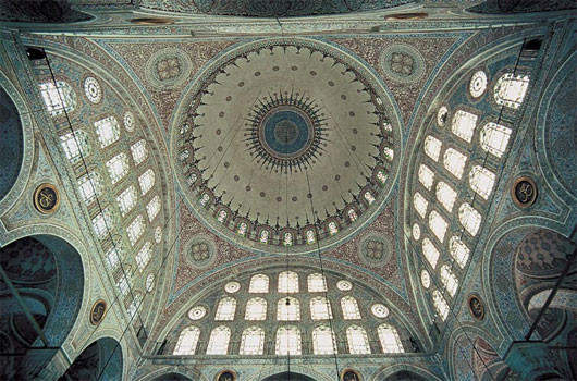 Mimar Sinan'ın bir şifresi daha çözüldü - Resim: 2