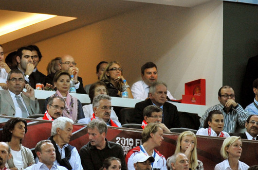 Dünya dursun 12 Dev Adam geliyor - Resim: 1