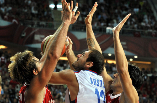 Dünya dursun 12 Dev Adam geliyor - Resim: 2