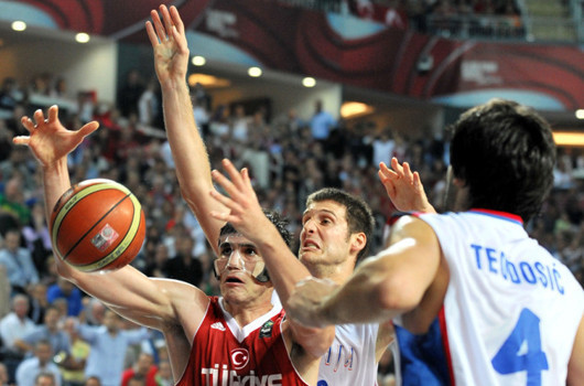 Dünya dursun 12 Dev Adam geliyor - Resim: 4