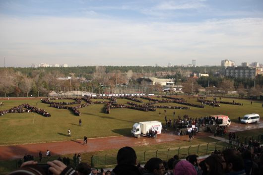 ODTÜ bu yazıyla yanıt verdi - Resim: 3