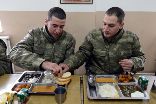 TSK'da intiharlarına can dostlu önlem! - Resim: 4