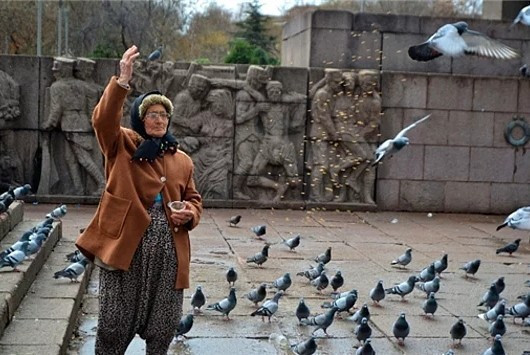 Yok böyle hikaye sosyal medya onun için harekete geçti - Resim: 3