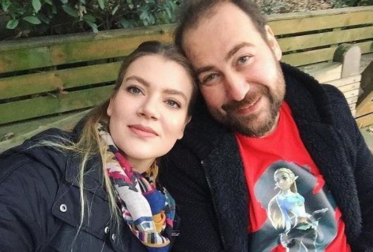 Star TV İşler Güçler'in  Salih'iydi Burak Satıbol'un son hali şok - Resim: 4