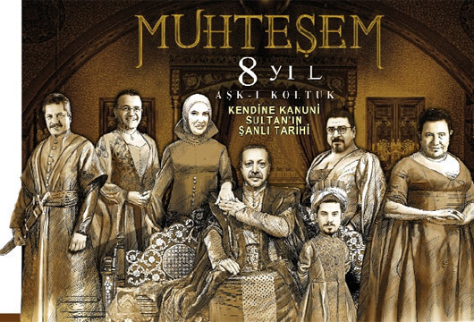 Cumhuriyet Erdoğan'ı kızdıracak - Resim: 3