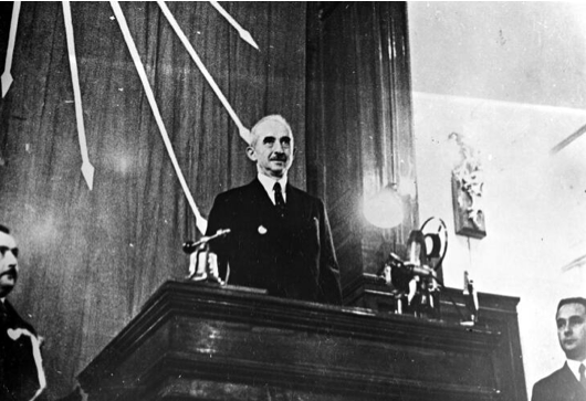 Türkiye'nin darbe tarihi - Resim: 1